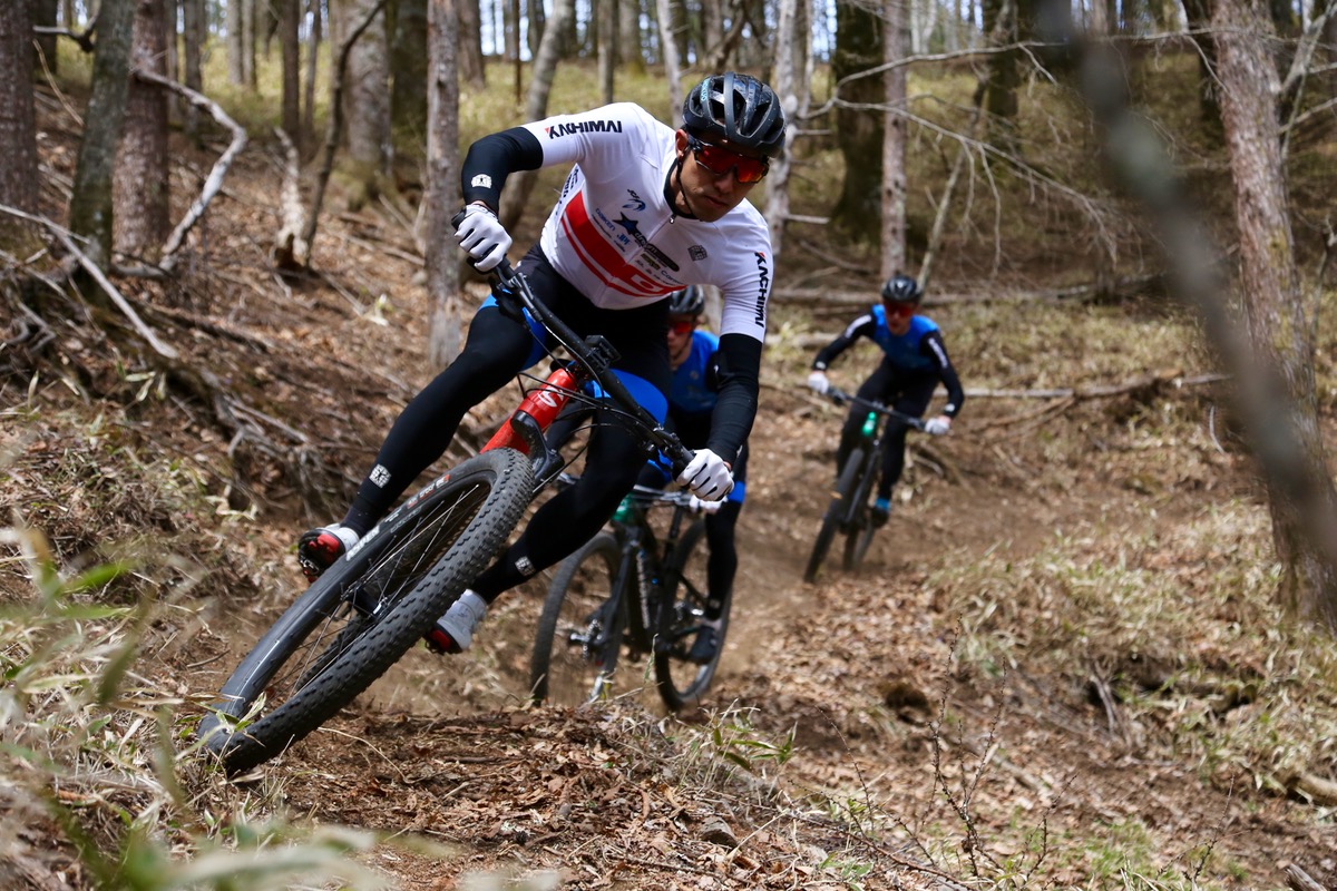 CannondaleJapan's tweet photo. 今週末、千葉公園で開催されるUrban MTB Festival in 千葉公園@mtb_chiba にDream Seeker MTB Racingのメンバーが集結!チームブース内では両日サイン会を開催します。
📸 @cyclowired_jp
#ridecannondale #fightwithlefty #UMFes https://t.co/qdv55Mo6fg