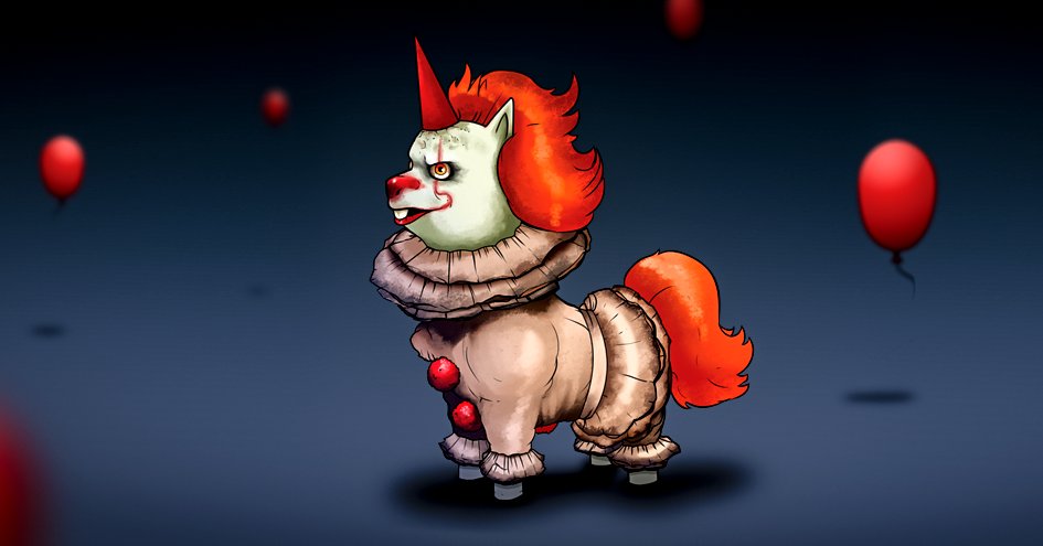 Welcome to <a href="/crypto_unicorns/">Crypto Unicorns</a>  #cryptounicornshallowen
discord ID: AlexCool#1486