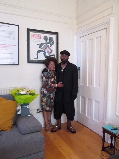 I wouldn’t  have survived without wifey ⁦also ⁦⁦<a href="/LenneyGrace/">Grace Lenney</a>⁩ ⁦<a href="/popupnottingham/">Pop Up Nottingham</a>⁩ ⁦<a href="/dawneb007/">Dawne B Stewart</a>⁩ Nazzy  ⁦<a href="/CounselorStyle/">TheStyleCounselor</a>⁩ janrodgers
We’ll be having a #thanksgiving  service All Nations for Christ.
Walbrook Rd,
Normanton
Derby
DE23 8RY
9/12/21  7-9:30pm