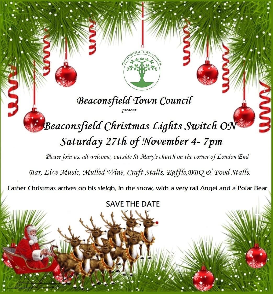 paulmason_bcf's tweet photo. Save the date - Saturday 27th November https://t.co/eAlbvLyI4d