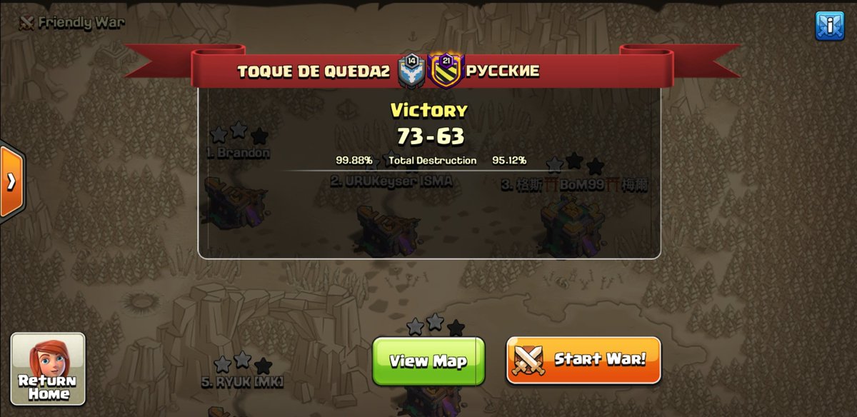 📌 MWL - "Sphinx"
-Week 1 (one base blocked on each side due to a BD error).
-Week 2.

GG! #Addict's × #PYCKKNE

🐺