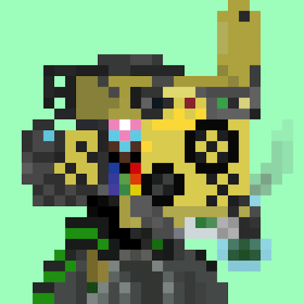 paaaaaaaaancake's tweet photo. the hot new NFT is called #botis24 by NotTheVoguCollective

DMCAed. web3 marketplace suun @1two3code https://t.co/zKDthgIQes