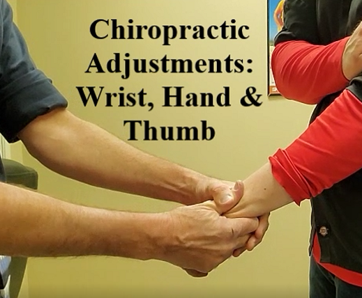 drdozellodc's tweet photo. Chiropractic Extremity Adjustments: Wrist, Hand and Thumb
Dr Donald A Ozello DC of Championship Chiropractic
#Vegas #chiropractor #chiropractic #wristadjustment #Handadjustment #ChiropracticAdjustment #ExtremityAdjustment #CarpalTunnel https://t.co/qeV1tCdEQK https://t.co/4Bda1qXen2
