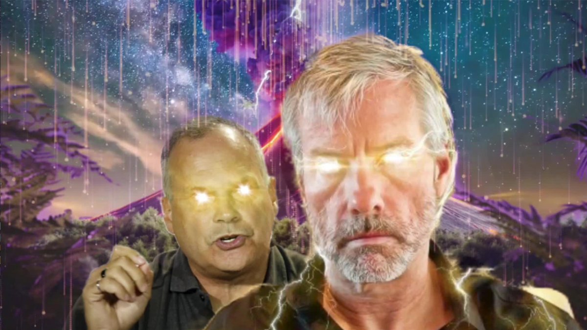 ZKelman's tweet photo. Bitcoin: There Is No Second Best | Bitcoin Magazine @BitcoinMagazine #BTC #Microstrategy #MichaelSaylor #GregFoss #Bitcoin #ETFs #ElSalvador #Propertyrights https://t.co/ZhhAAtzlN3 https://t.co/TI8515ZVMx