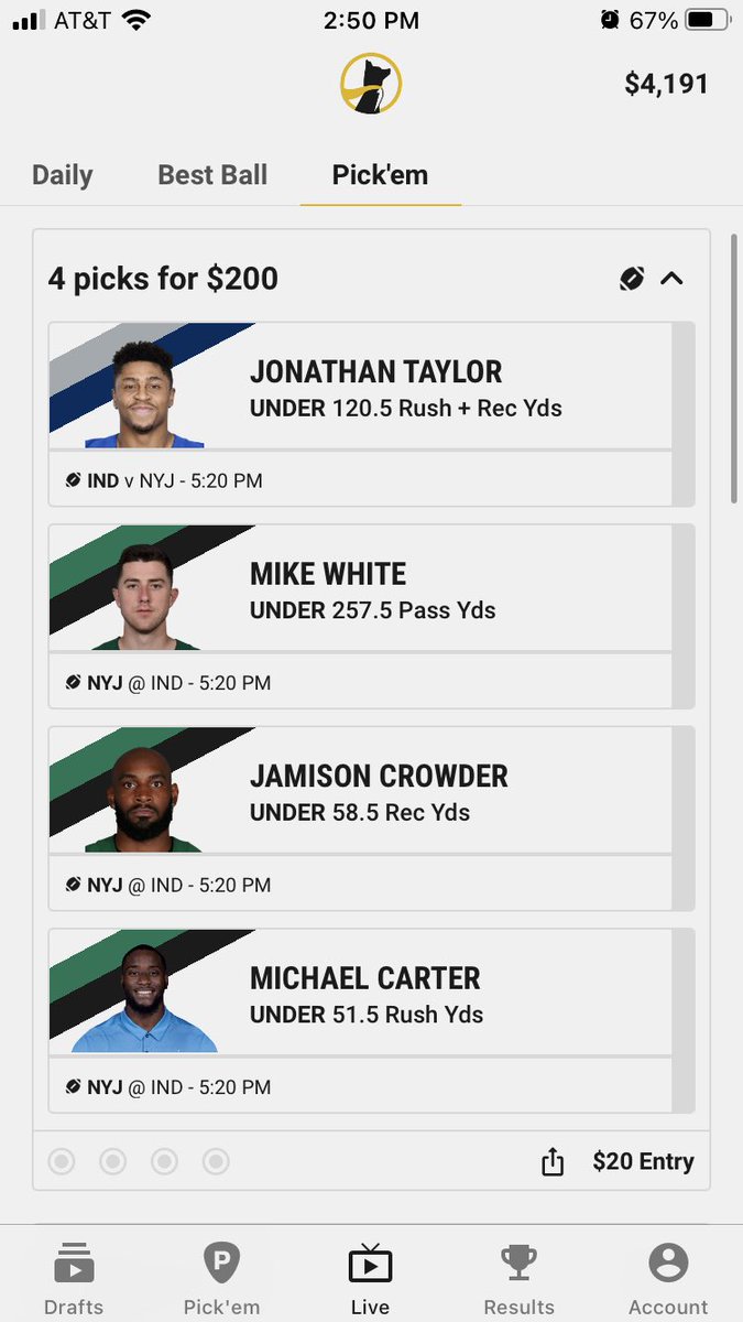 Josh Larky tweet media