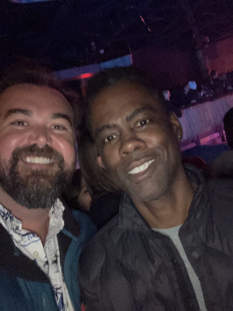 My last 24 hrs pt. 1 <a href="/PreetBharara/">Preet Bharara</a> <a href="/richieakiva/">Richie Akiva</a> <a href="/guyoseary/">Guy Oseary</a> <a href="/chrisrock/">Chris Rock</a>