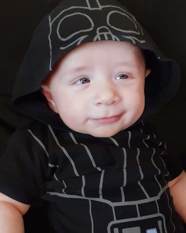 wgalesco's tweet photo. Darth Mick🖤 https://t.co/krsEjzAdfS