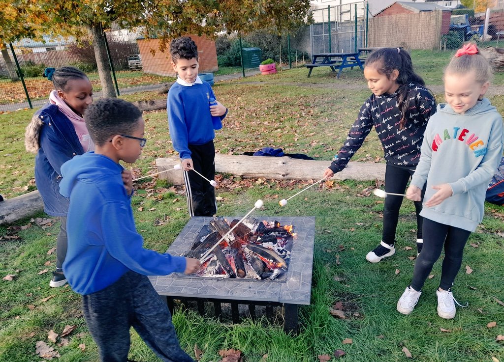 Raigmore Primary School tweet media