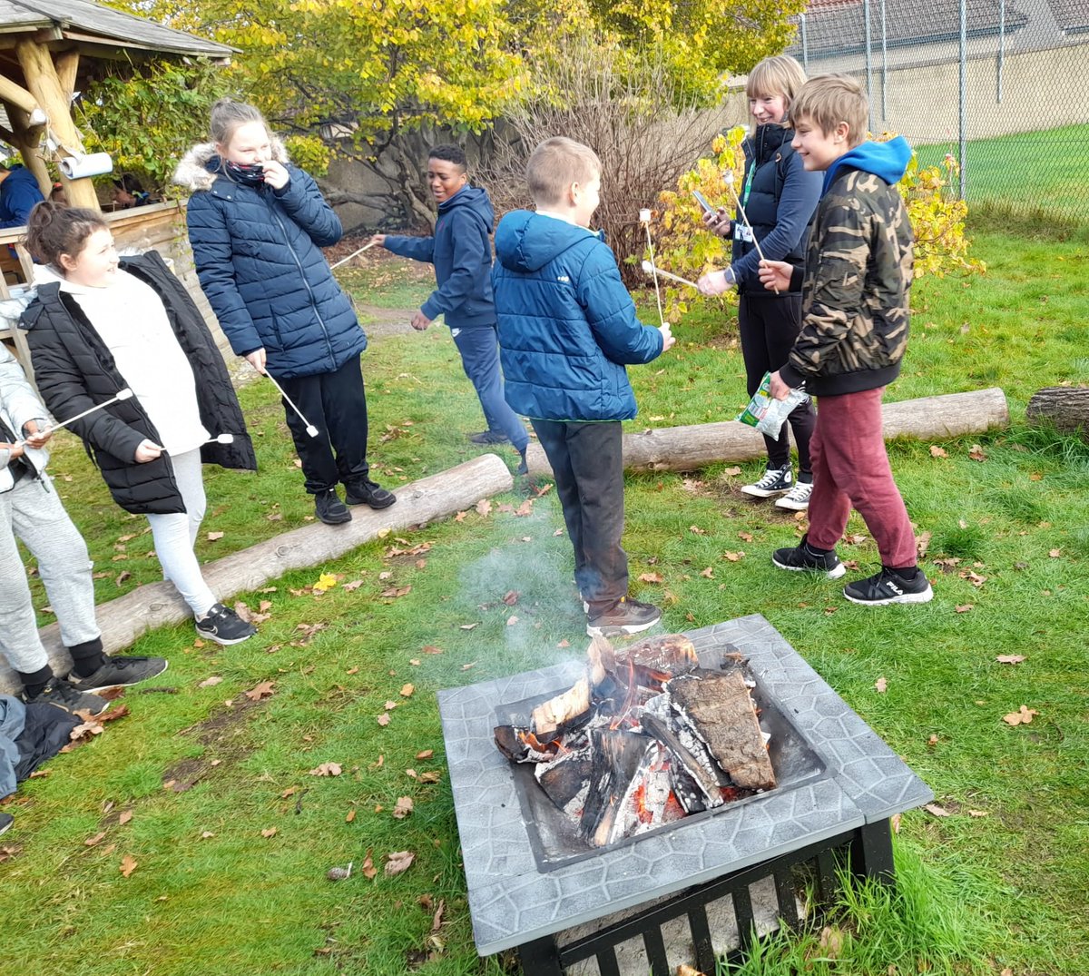 Raigmore Primary School tweet media