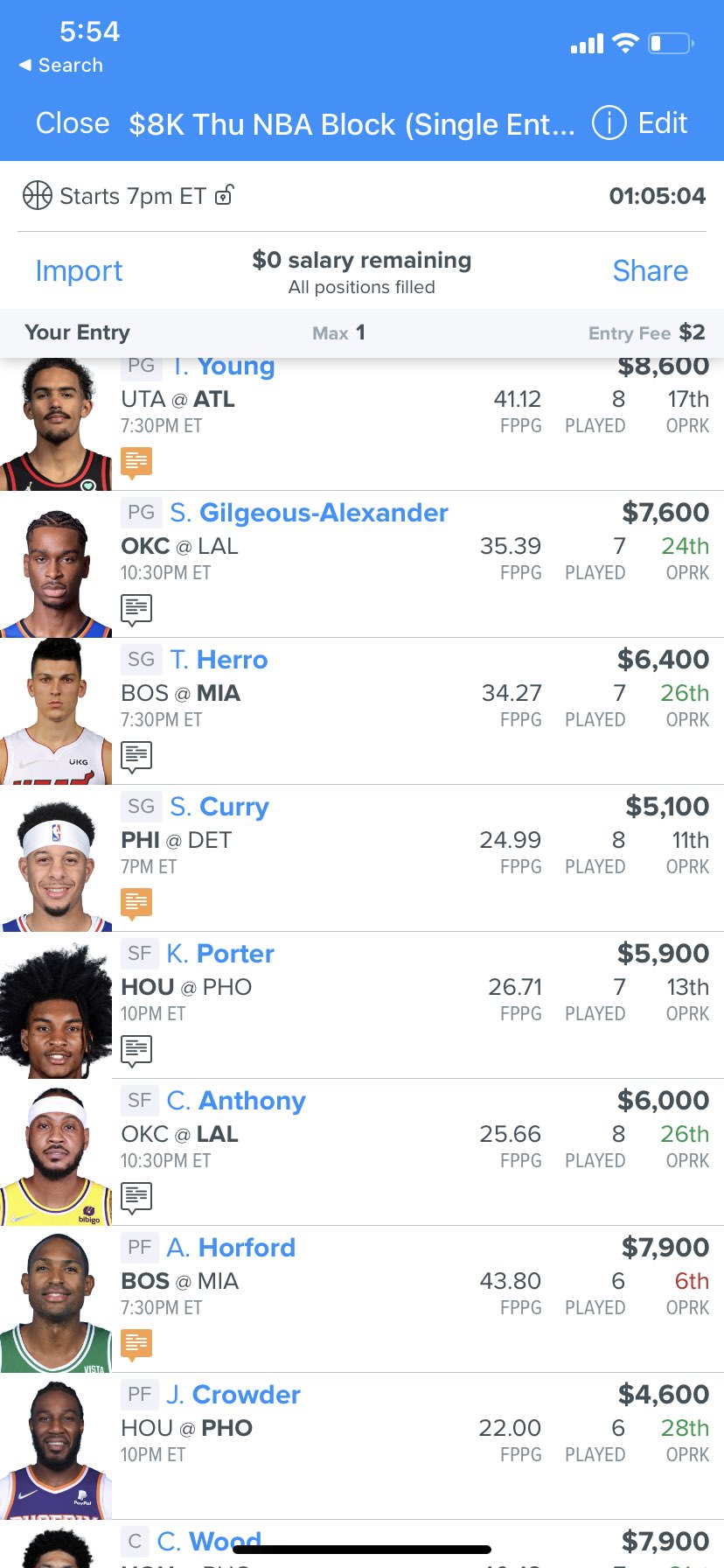 Fanduel X Stocks (fanduel_stocks) / Twitter