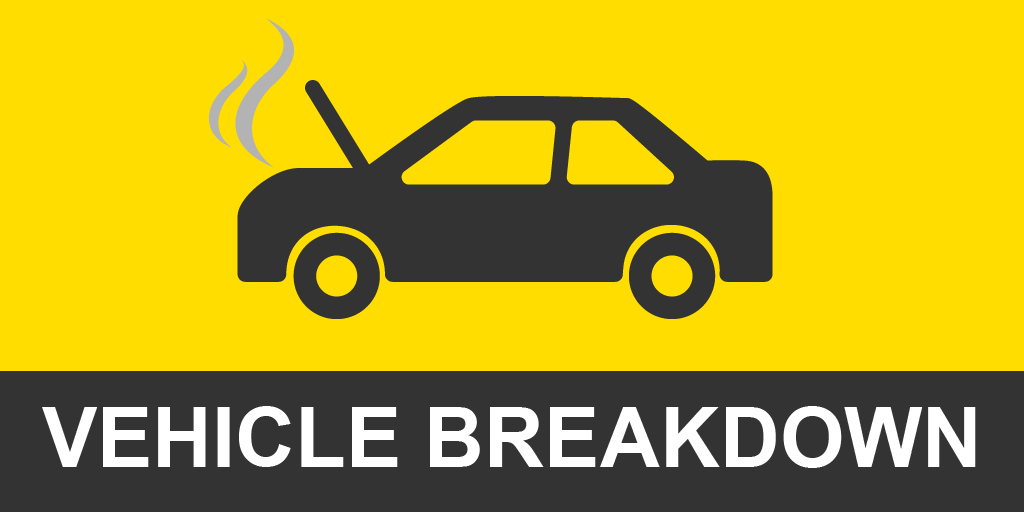 Breakdown Lytton Rd #Murarrie. The Inbound lane after Queensport Rd South is blocked. Expect delays through this location #bnetraffic