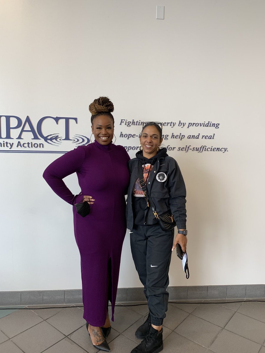 sdfavor's tweet photo. Today, we announced the launch of the Pathways to Purpose: Casey Goodson Jr. CDL program.

This program was created to uplift Mr. Goodson’s name by honoring the legacy of his life by providing opportunities to individuals to be gainfully employed as a CDL driver. https://t.co/zs3IqdHTwR