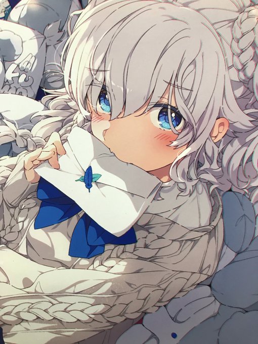 荻poteのtwitterイラスト検索結果
