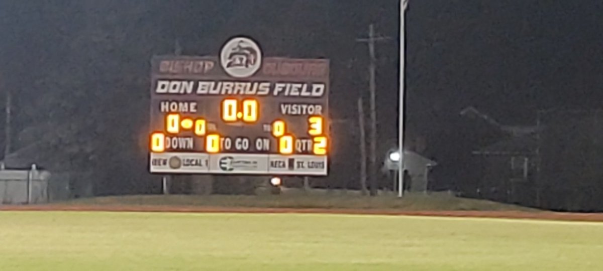 stplancersports's tweet photo. CLASS 1 DISTRICT 1 CHAMPIONS!!!!!
St. Pius X 3
Bishop DuBourg 0
#LANCERNATION 
#LANCERPRIDE
@stplancersoccer https://t.co/7d5JkX5cBw