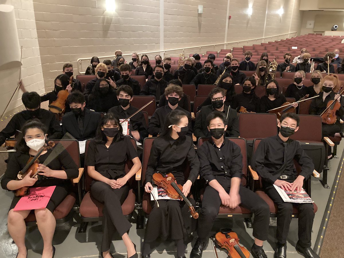 Algonquin Regional High School tweet media