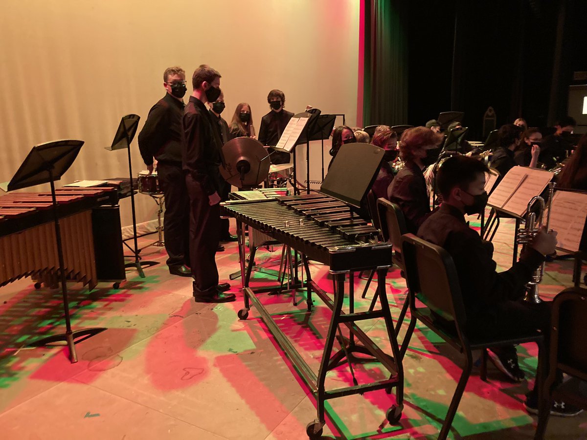 Algonquin Regional High School tweet media