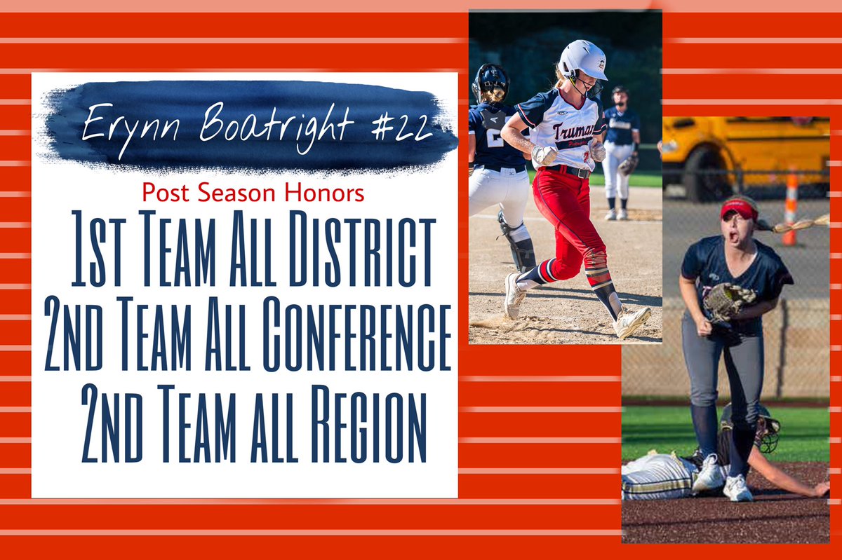 Honored to receive these post season awards! <a href="/topgunfastpitch/">Top Gun Fastpitch</a> <a href="/TGA_Nat16u_BW/">Top Gun National 16U-BW</a> @TGF_16_National  <a href="/TrumanSBall/">Truman Softball</a> <a href="/NewsMidwest/">Midwest News</a>