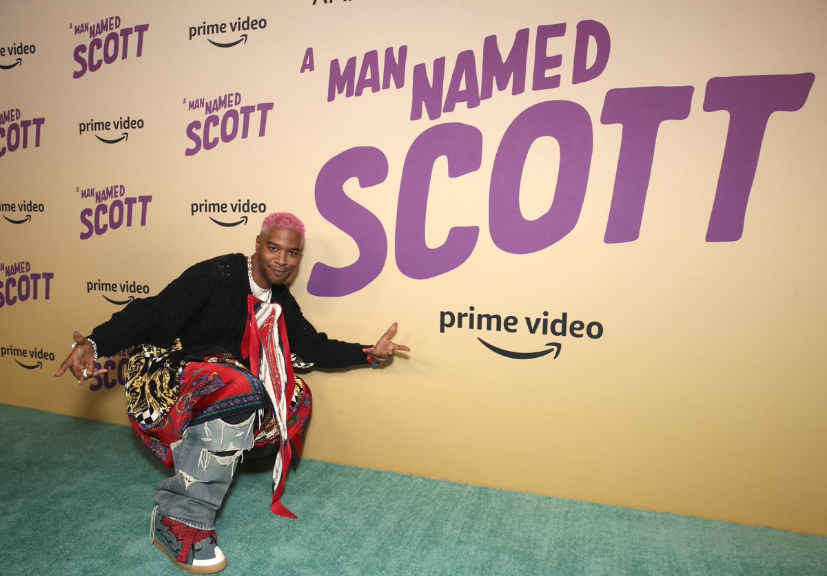 The Chosen One tweet media