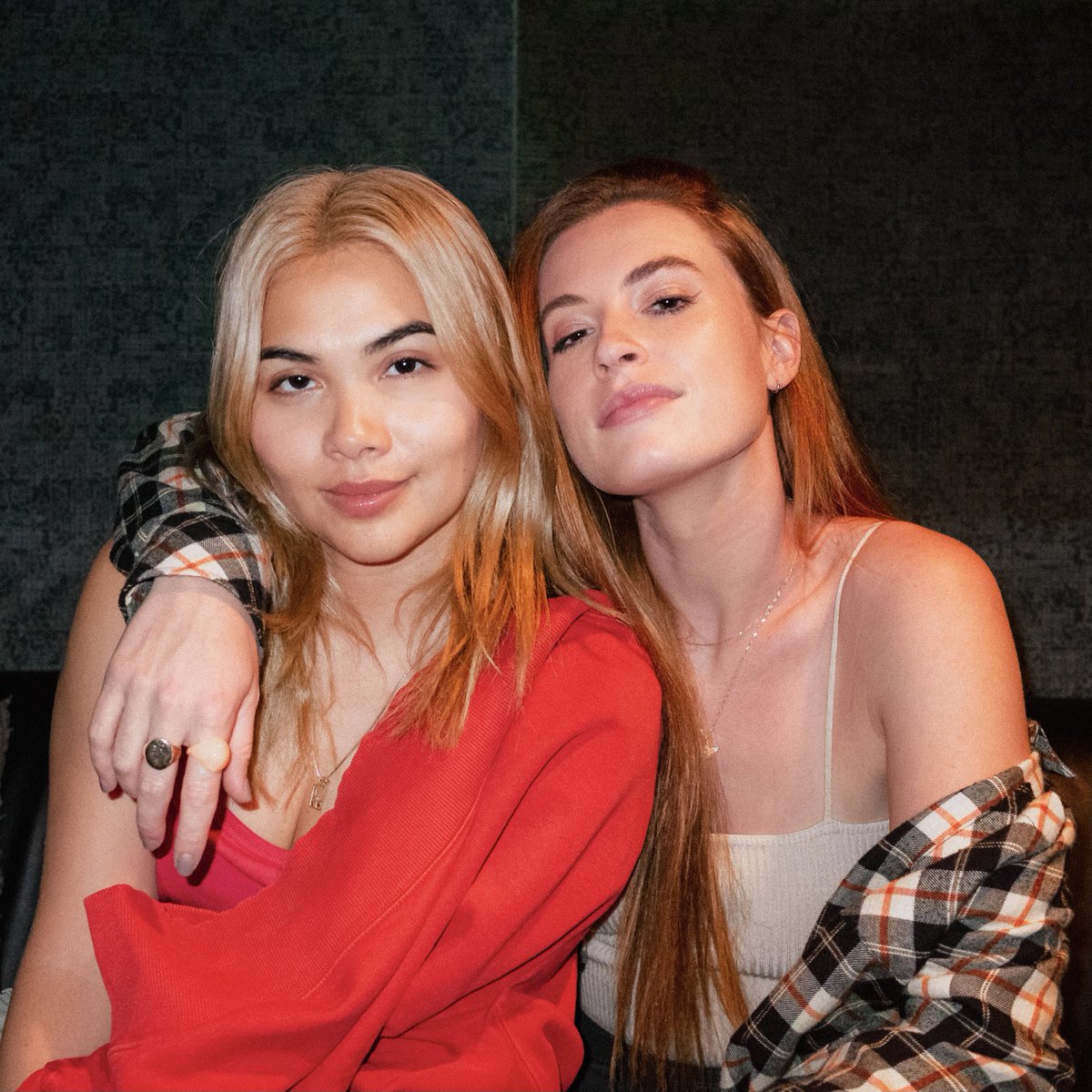 findingfletcher's tweet photo. “cherry” feat. @HayleyKiyoko 🍒 
pre-save now:  
https://t.co/5yQjLlSQMc

(30sec of it just dropped as a sound on TikTok 😘) https://t.co/zI8jJ3cLpa