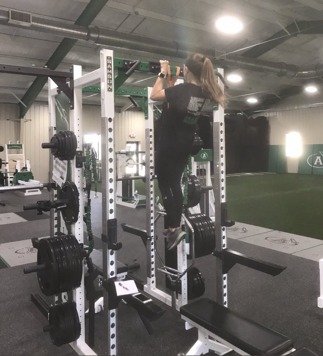 Kristian Althauser tweet media