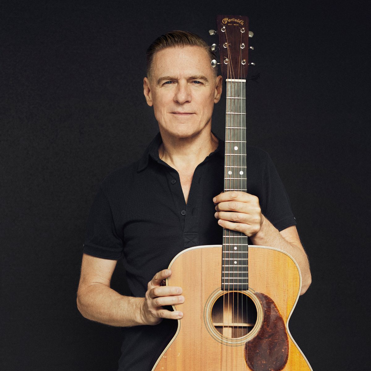 Happy 62 birthday to the incredible Bryan Adams! 
