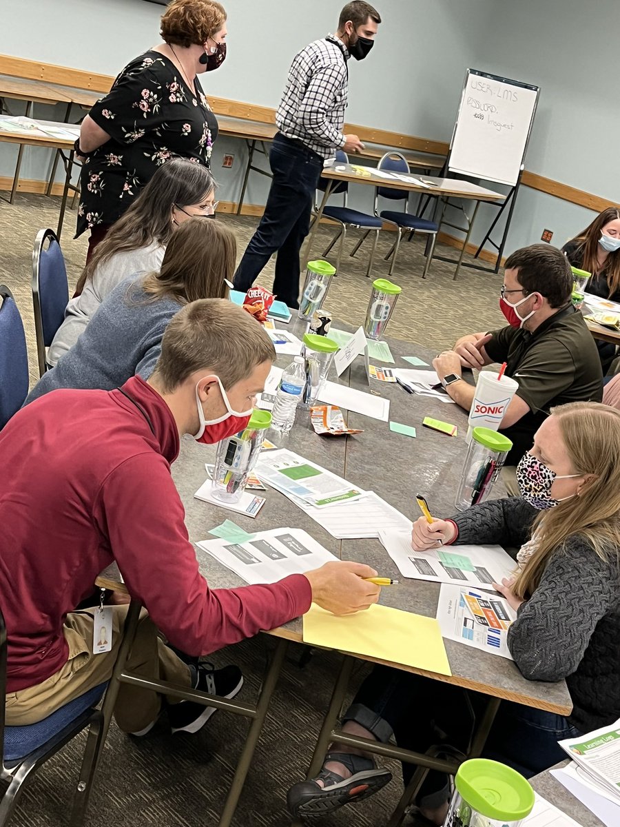 ingramhollyann's tweet image. Collaborative conversations around the critical concepts to identify vertical alignment of mathematics across grade levels and school! #MathRocks #WPSIgniteLearning #WPSProud #TeacherLearning #GrowthMindset