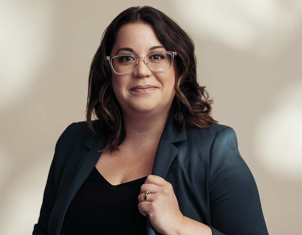 April MacDonald Killins sees the great potential in #neurodiverse children through her work with <a href="/abcheadstart/">ABC Head Start Society</a>.
Read more: ow.ly/ji5450GBzjE

#Top40yeg #yeg #yegbusiness #yeginnovators #yegbiz #yeginnovation #yegliving #edmonton #edmontonliving #yeglocal #edmontonlife