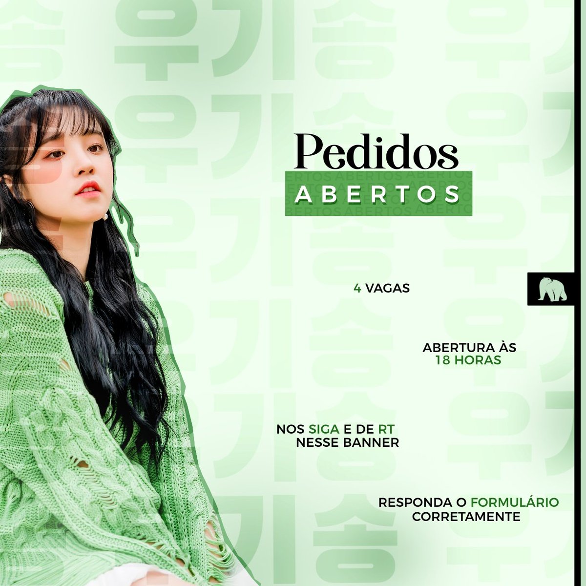 Polar Bear Design | EM REFORMA tweet media
