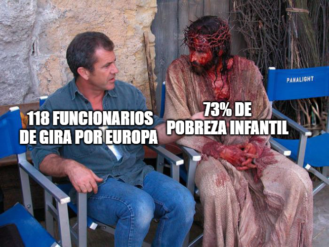 DianaMondino's tweet photo. Gobierno definiendo presupuesto 🤦‍♀️ https://t.co/EY6Ukh7GxE