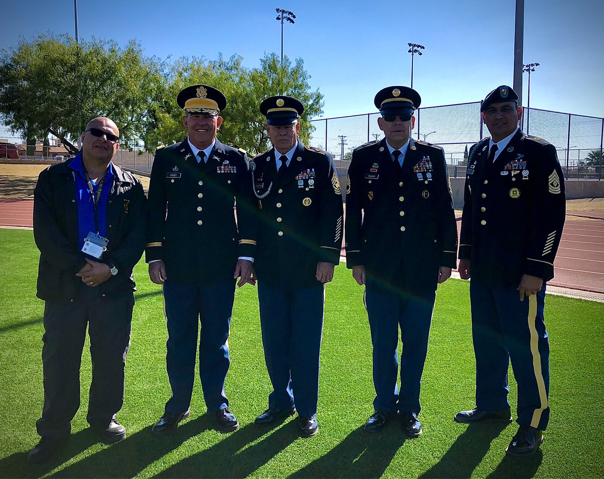 BelAirJROTC tweet media