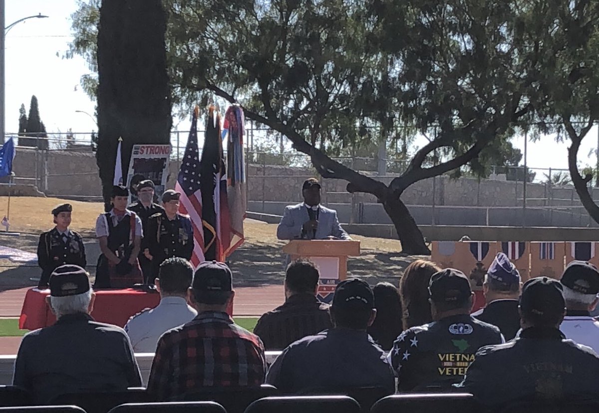 BelAirJROTC tweet media