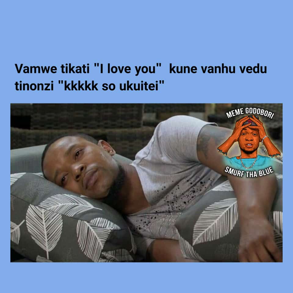 Madziashe's tweet image. #DatingGames @NeneWacho gudnyt guys!