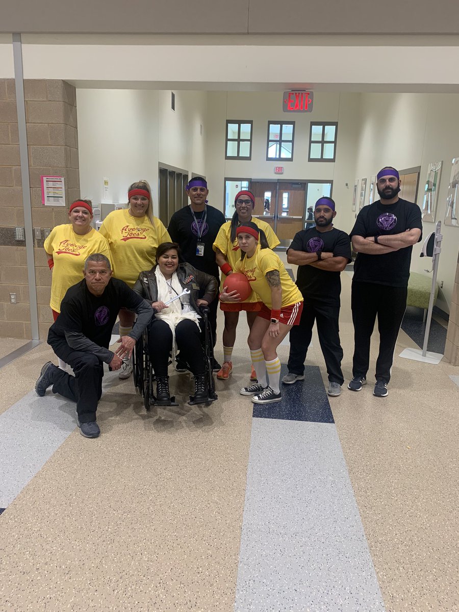 CoachAMcCown's tweet photo. Thank you @MrsCollins1787 for providing this crazy crew with lunch today! #willworkforfood https://t.co/cM5fIBgJJX