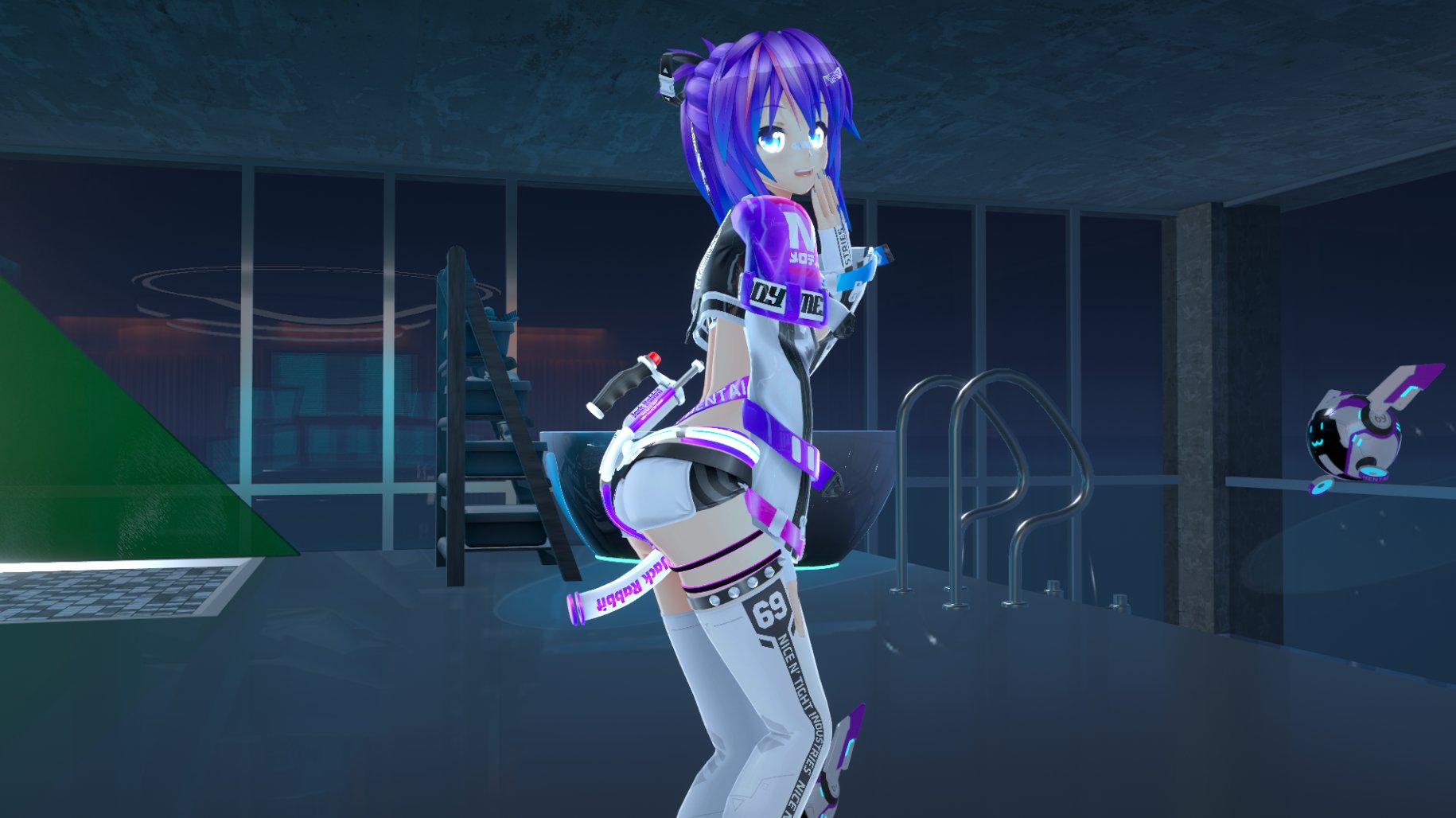 Projekt Melody🏁 VSHOJO on Twitter: "I HAVENT' FAPPED IN TWO WEEKS SEND