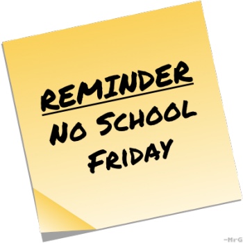 WHEMS_Library's tweet photo. No schools for students tomorrow November 5, 2021. https://t.co/soPyaG95Z5