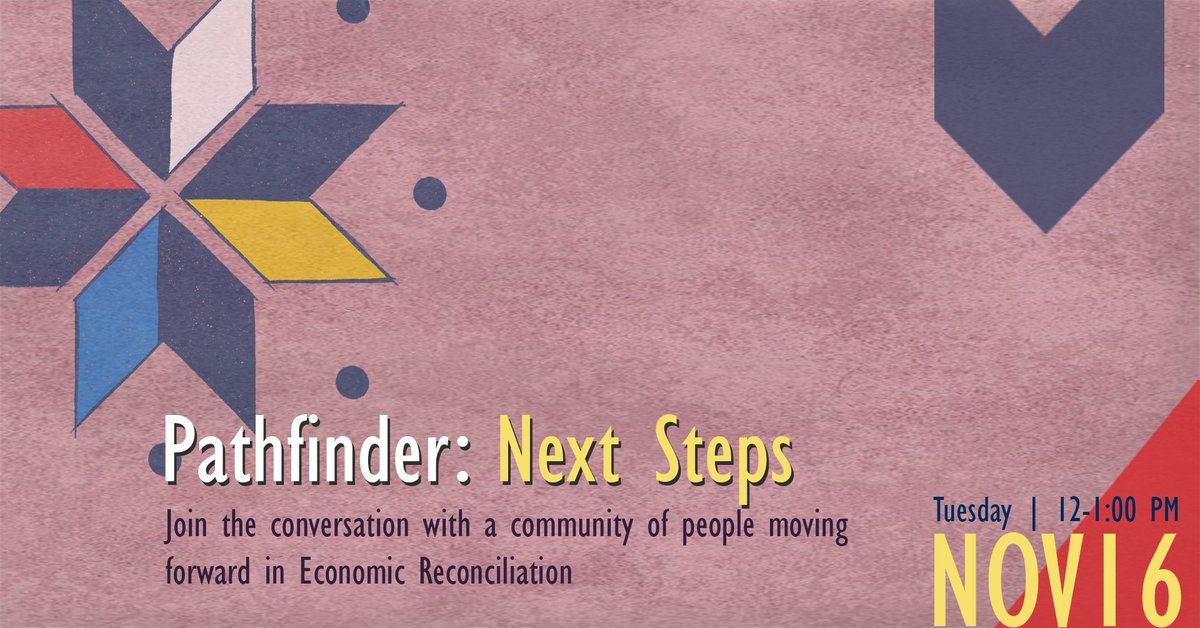Reconciliation Saskatoon has an open invitation to continue the conversation around Economic Reconciliation and how we can deepen our impact and move forward. 
More information here: ow.ly/RqIU50GGkzs

#BeAConnectR #ReconciliationSK