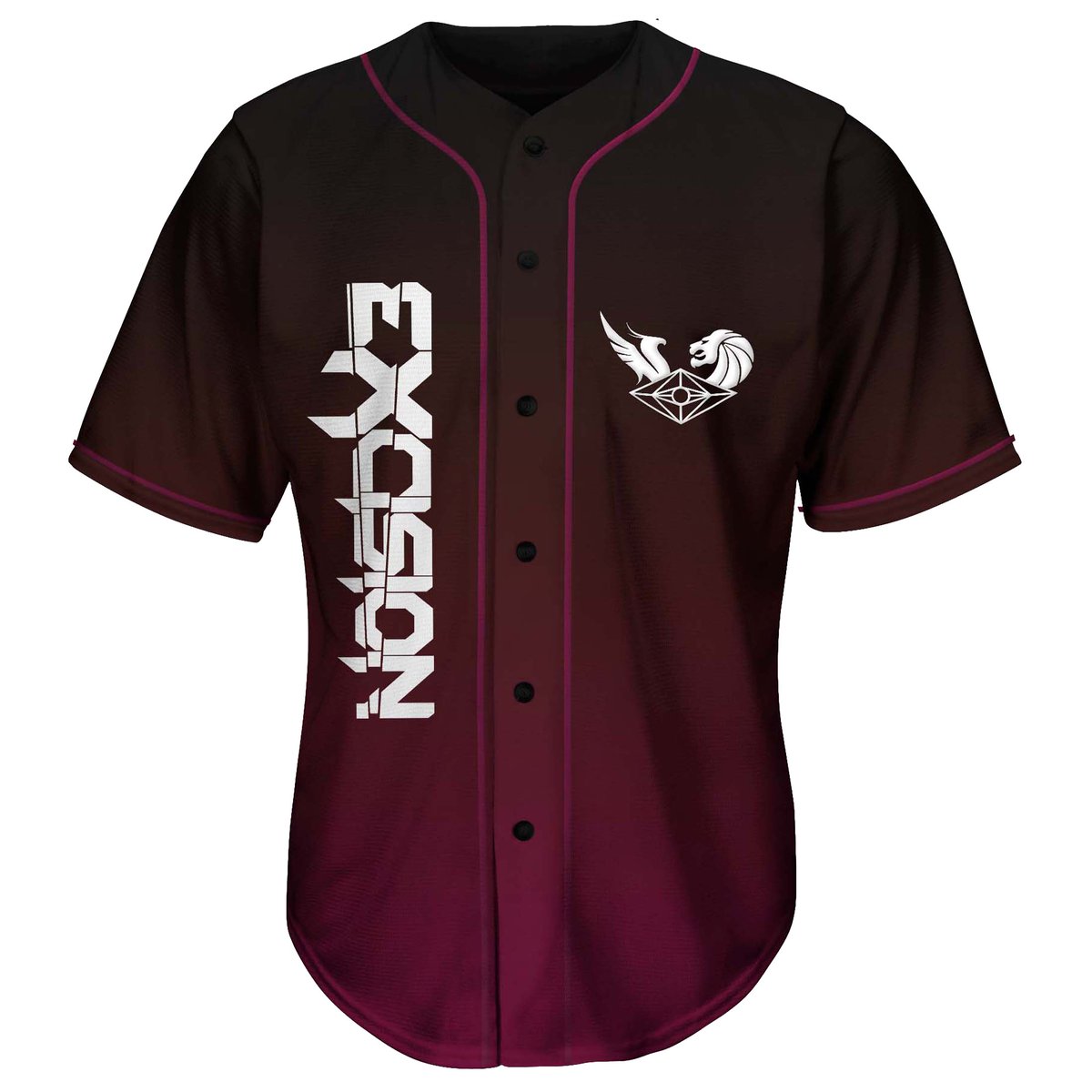 PluRfection's tweet photo. Custom jerseys are available here!🛍️ No logo limits and free mockups😍
#zedsdead #rezz #ravetothegrave #edmfam #lostlands #illenium #illenials #excision #ravestyle https://t.co/2m827fu5qo