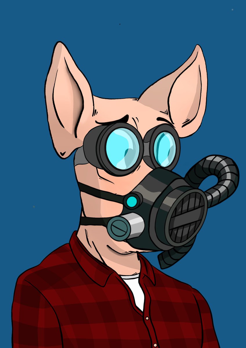 Rockstar Pigs tweet media