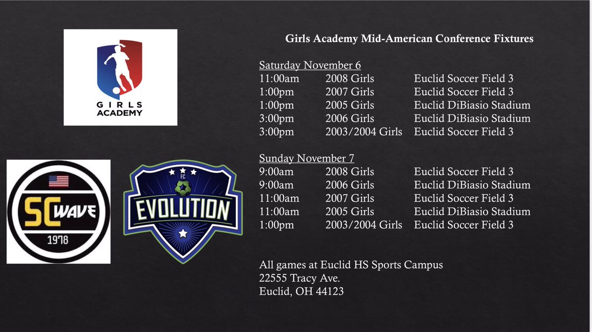 AS 3 Soccer Training Academy tweet media