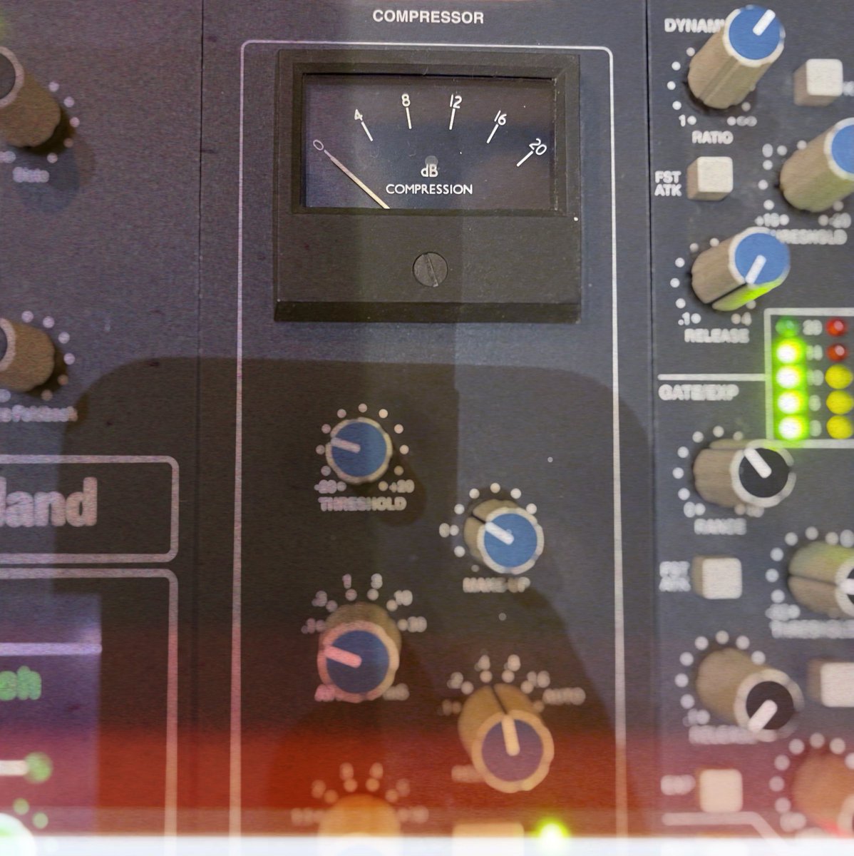 #drums #recording #recordingstudio #SolidStateLogic #SSL