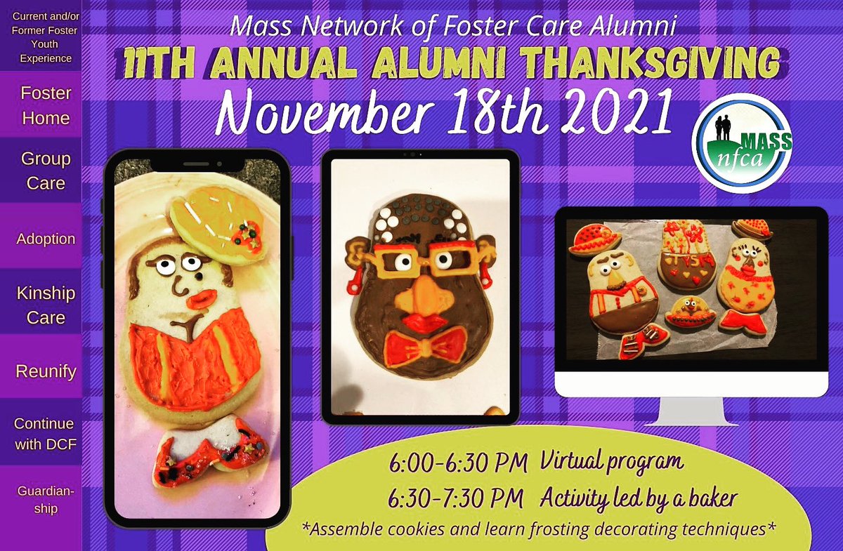 MassNFCA's tweet photo. Less than 24 hours left to register and receive your cookie kit !!! https://t.co/SjrmjcWZV2