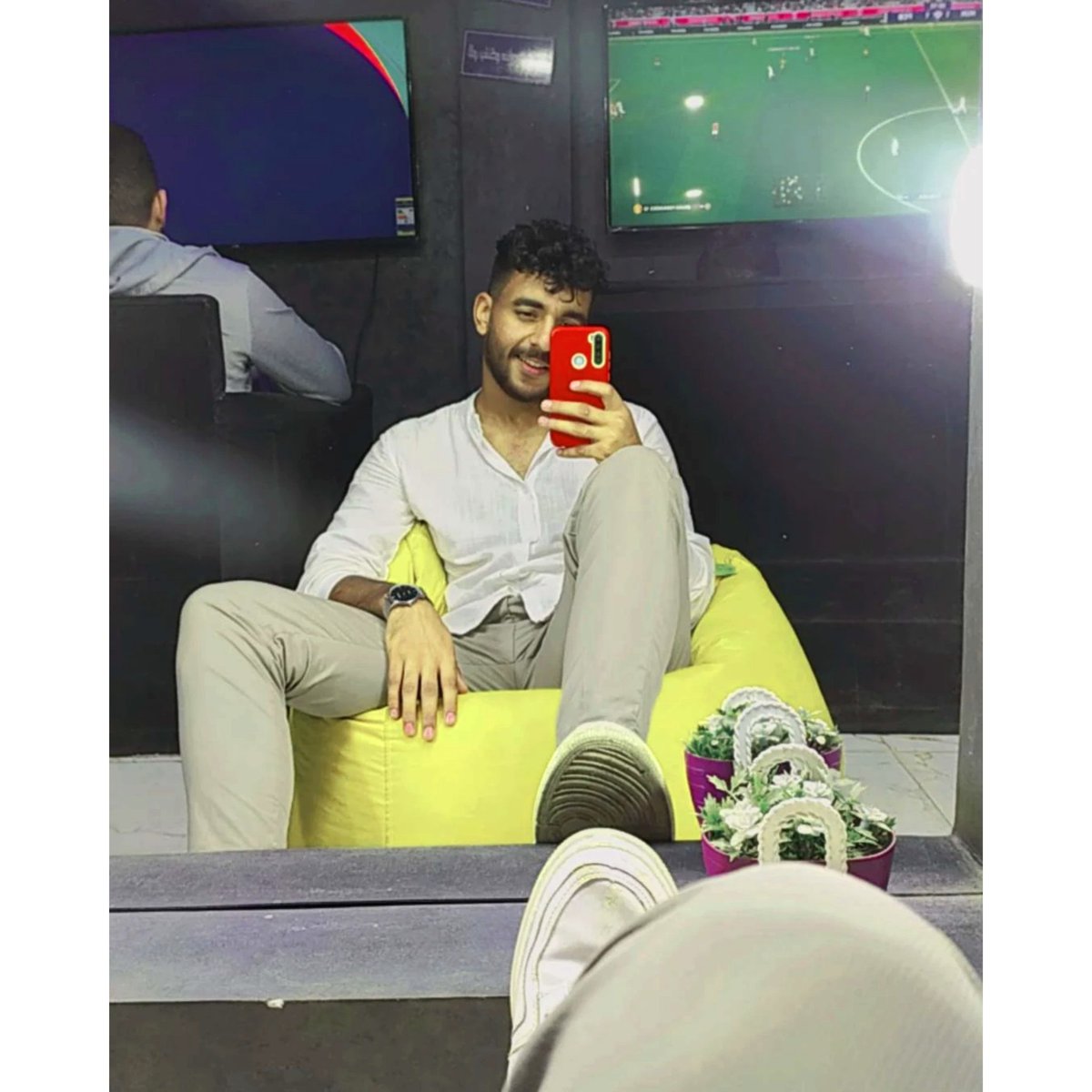 mo2sha5320's tweet photo. #NewProfilePic https://t.co/B3Bp5ZQxwv