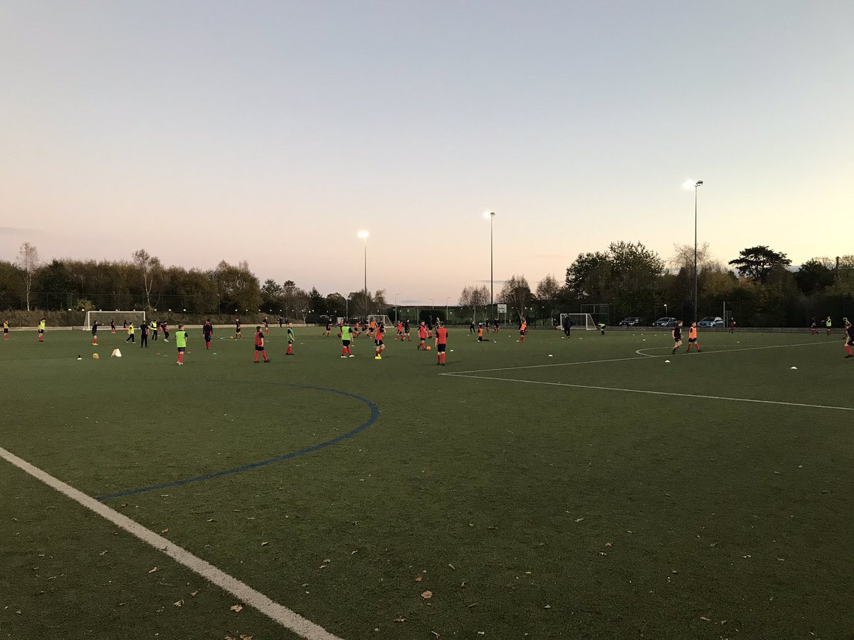 Dallam PE Dept. tweet media