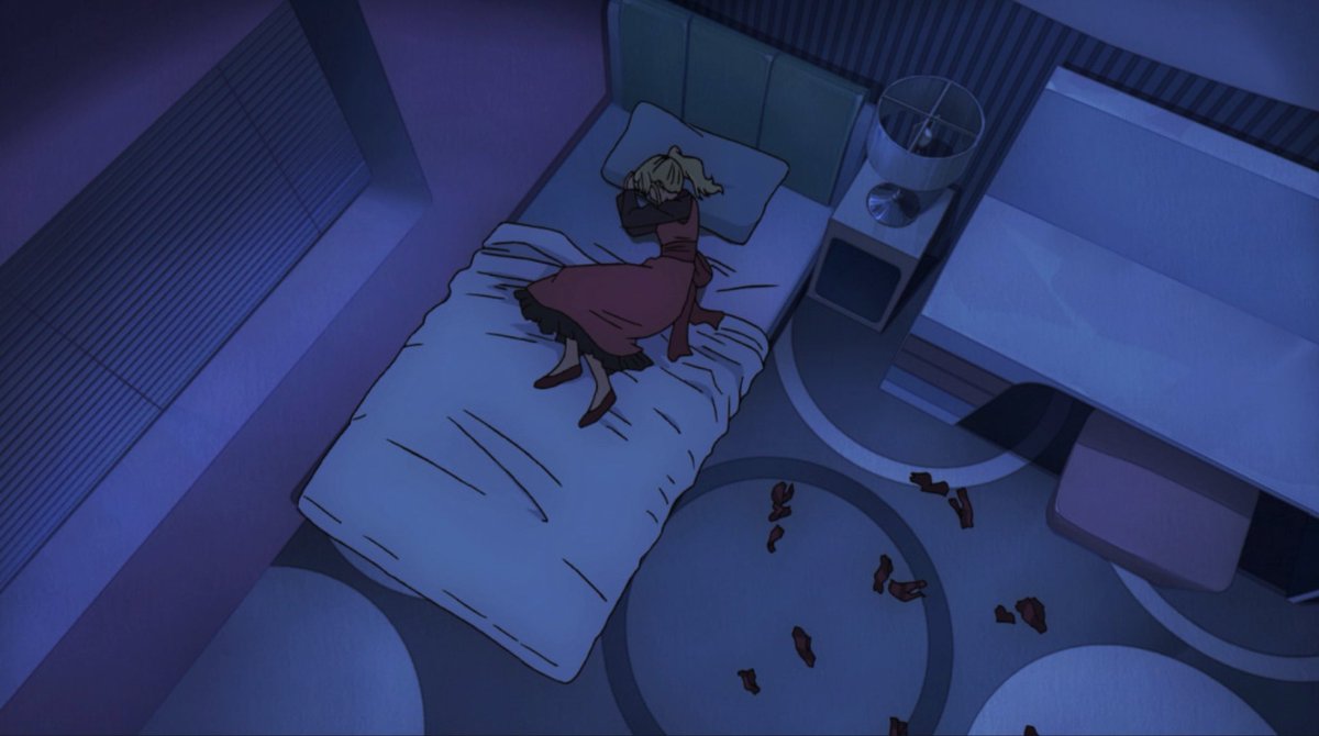 It’s not easy causing problems on purpose.