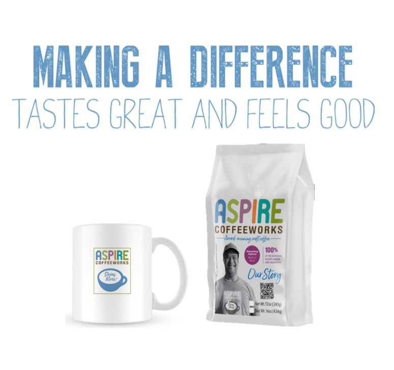 Your morning coffee just got even better! Visit our website to sign up for our enewsletter and receive 10% off your first order. Cheers!