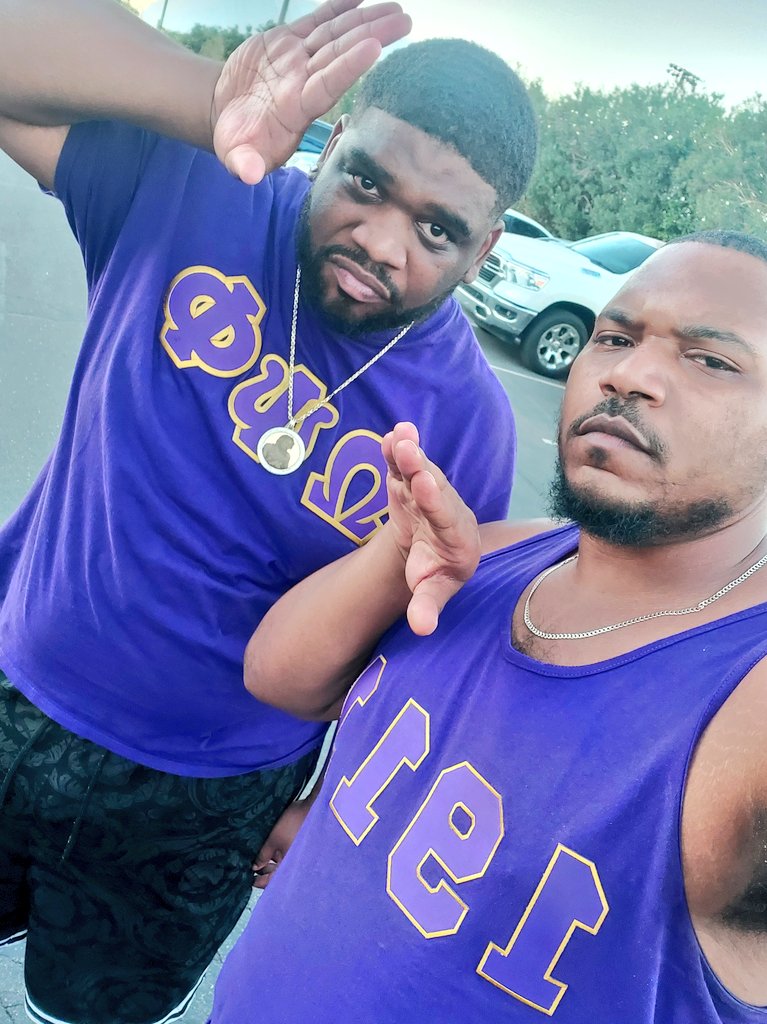 VSDawgStayReady's tweet photo. Alpha Theta Homecoming Weekend at ASU. RQQ to the Desert Bruhz #OmegaPsiPhi #12thD #Bruhz #SonsofBloodandThunder https://t.co/YLe7zQKUar