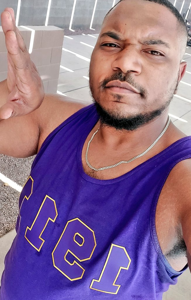 VSDawgStayReady's tweet photo. Alpha Theta Homecoming Weekend at ASU. RQQ to the Desert Bruhz #OmegaPsiPhi #12thD #Bruhz #SonsofBloodandThunder https://t.co/YLe7zQKUar