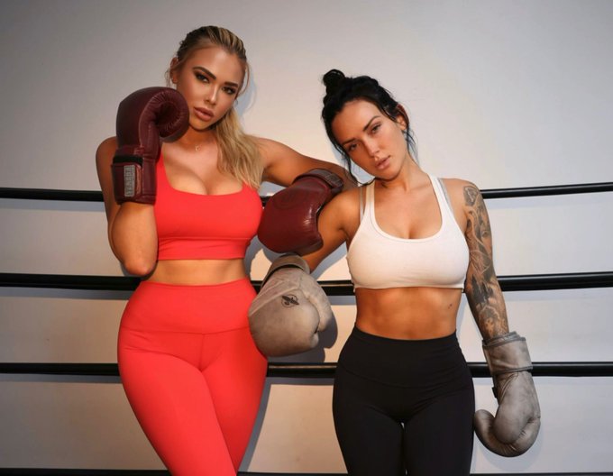 1 pic. New Episode of Out of the Box with Antje is Live! Go check it out! ??https://t.co/oOyI2Ngjj0 https://t