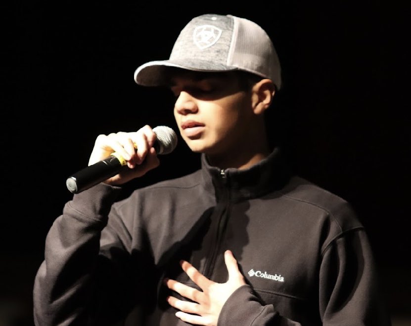 Baile folklórico y cantantes mariachi. 🎶🎤♥️🇲🇽 A fun closing to a big event! #celebraciondelavida <a href="/SBISD/">Spring Branch ISD</a> <a href="/SBISDML/">Multilingual Department - Spring Branch ISD</a> <a href="/northbrookhigh/">Northbrook High School</a> <a href="/Maalohm/">M. Alberto Medina</a> <a href="/sracabreraspan/">sracabreraspanish</a> <a href="/RonaldVCastro/">Ronald Castro</a>
