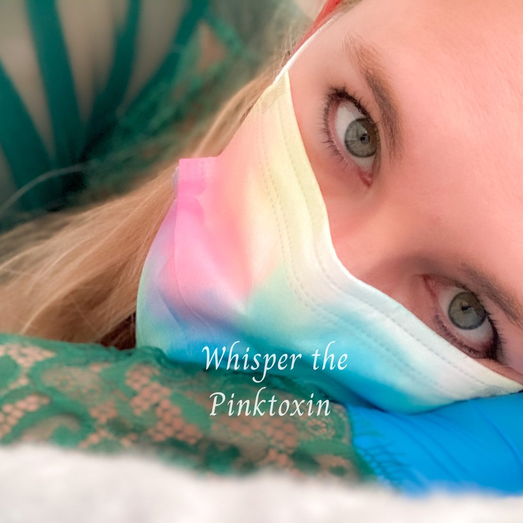 Content from whisperthepinktoxin